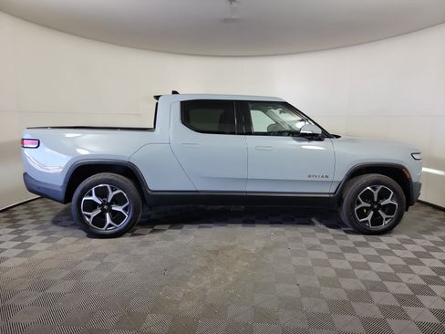 Used 2022 Rivian R1T Adventure AWD/4WD image 6