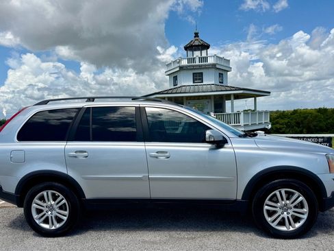 Used 2008 Volvo XC90 3.2 FWD image 4
