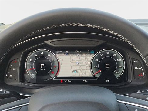 New 2026 Audi Q7 3.0T Premium Plus image 23