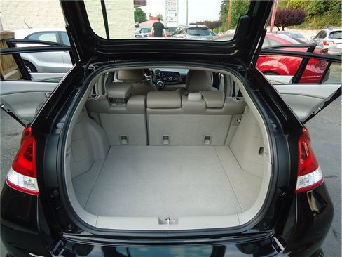 Used 2012 Honda Insight EX image 18