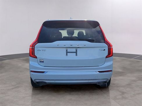 Used 2019 Volvo XC90 T6 Inscription w/ Advanced Package image 5