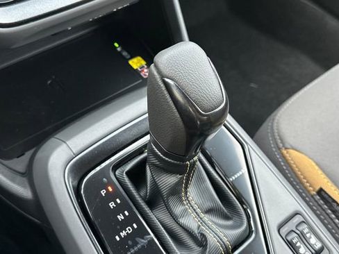 New 2026 Subaru Crosstrek 2.5i Sport AWD/4WD image 18