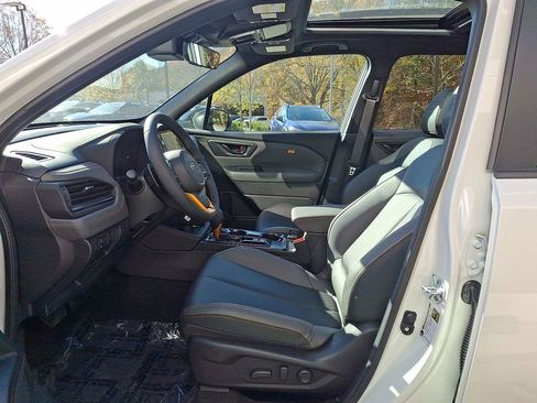 New 2026 Subaru Forester Wilderness image 14