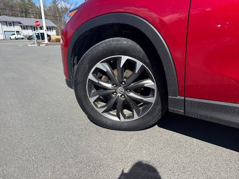 Used 2016 MAZDA CX-5 Grand Touring image 26