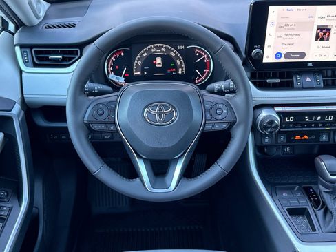 New 2025 Toyota RAV4 XLE Premium image 13