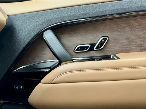 Used 2023 Land Rover Range Rover Sport SE image 10