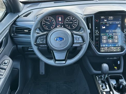 New 2026 Subaru Forester Premium w/ Base/Premium Package image 14