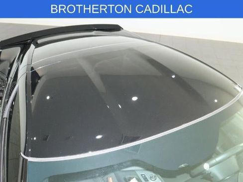 Used 2016 Chevrolet Corvette Stingray Coupe w/ 2LT Preferred Equipment Group image 16