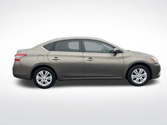 Used 2015 Nissan Sentra SV video 2