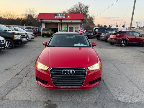 Used 2015 Audi A3 2.0T Premium image 2