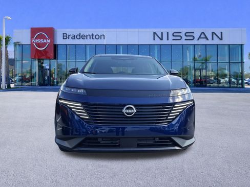 New 2026 Nissan Murano SL w/ Comfort Package AWD/4WD image 2