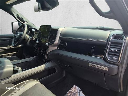 Used 2026 RAM 2500 Rebel w/ Rebel Level 2 Equipment Group AWD/4WD image 20