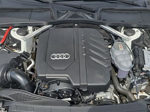Used 2023 Audi A5 2.0T Premium Plus AWD/4WD image 34