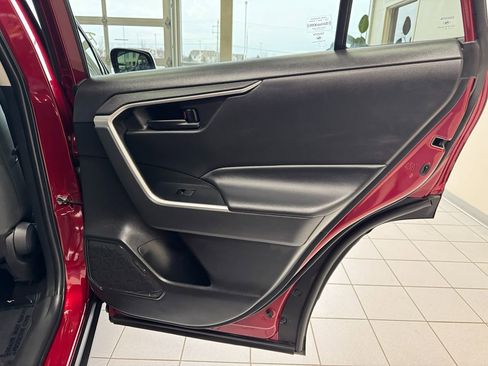 Used 2023 Toyota RAV4 LE image 44