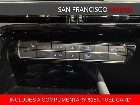 Certified 2021 Toyota Mirai XLE w/ Advanced Technology Package image 27