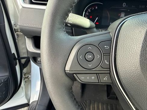 Used 2024 Toyota RAV4 XLE w/ Convenience Package AWD/4WD image 19