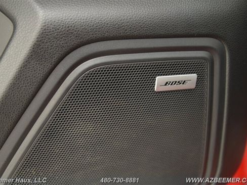 Used 2022 Porsche Macan image 34