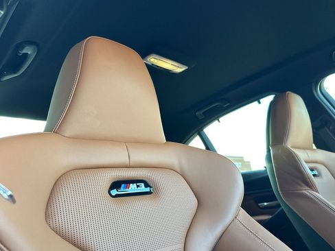 Used 2018 BMW M3 Base image 18