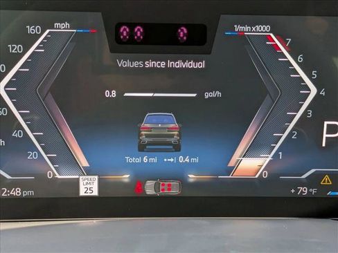 Certified 2026 BMW X7 xDrive40i w/ M Sport Package image 11