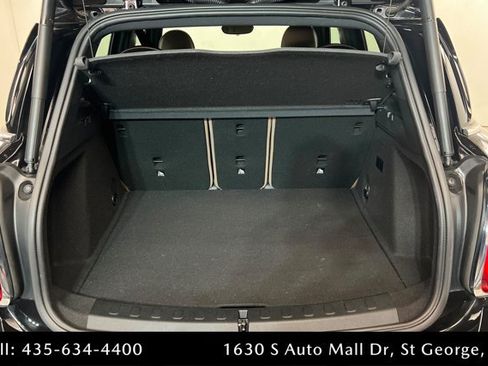 Used 2019 MINI Cooper Countryman SE AWD/4WD image 22