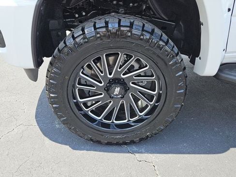 New 2026 RAM 1500 Express AWD/4WD image 9