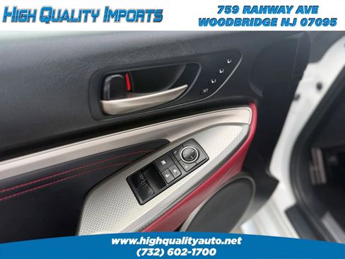 Used 2016 Lexus RC 350 AWD image 45