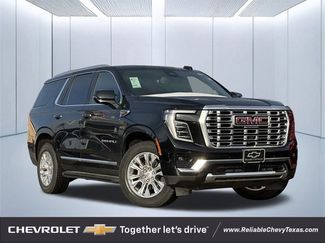 Certified 2025 GMC Yukon Denali video 1