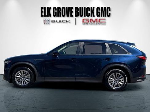Used 2024 MAZDA CX-90 3.3 Turbo w/ Select Package AWD/4WD image 7