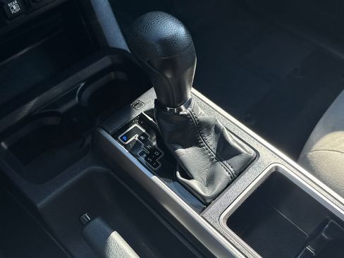 Used 2023 Toyota Tacoma SR5 image 24