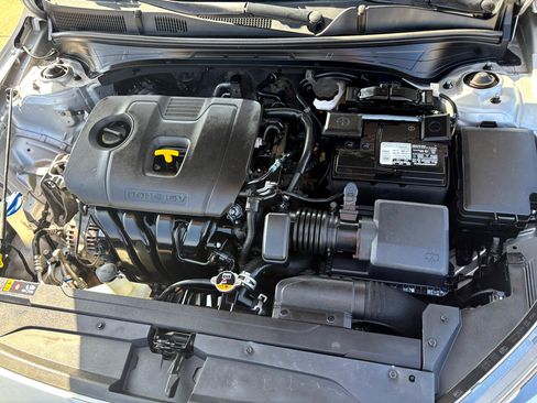 Used 2021 Kia Forte LXS image 23