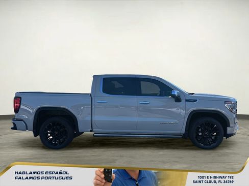 New 2026 GMC Sierra 1500 Denali image 7