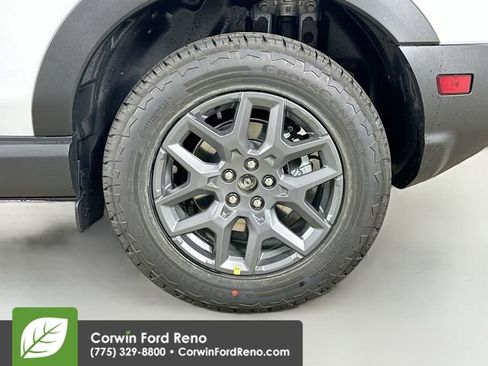 New 2026 Ford Bronco Sport Big Bend AWD/4WD image 31