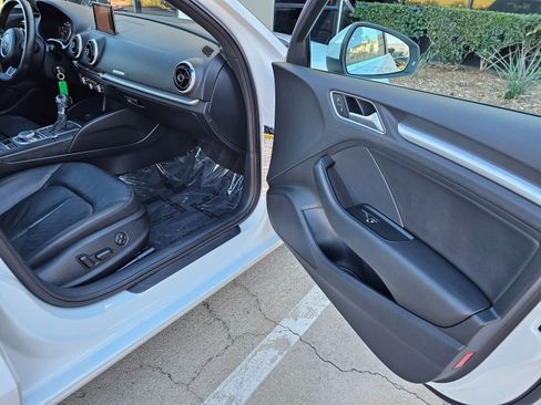 Used 2015 Audi A3 2.0T Premium w/ Audi MMI Navigation Plus image 28