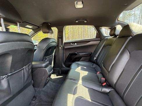 Used 2022 Kia K5 GT-Line FWD image 18