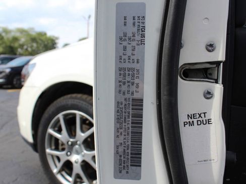 Used 2018 Dodge Journey GT image 26