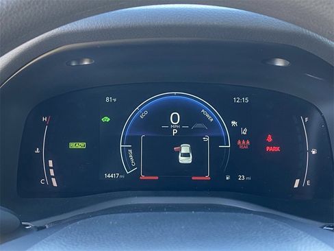 Certified 2025 Toyota Camry LE image 32