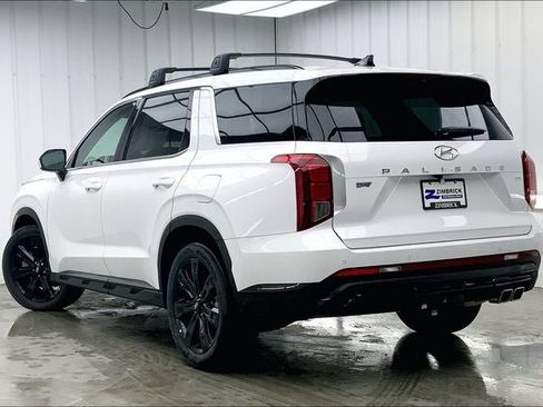 Used 2024 Hyundai Palisade XRT AWD/4WD image 5