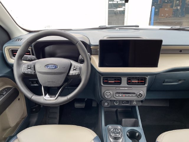 Used 2026 Ford Maverick Lariat AWD/4WD image 13