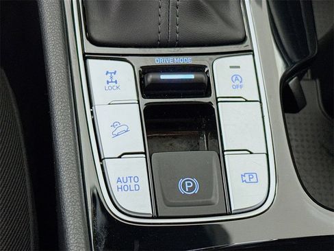 Certified 2024 Hyundai Tucson SE image 11