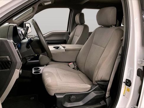 Used 2018 Ford F150 XLT AWD/4WD image 24