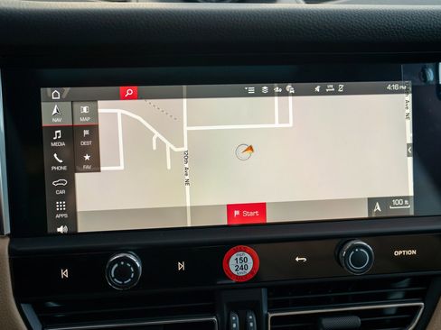 New 2026 Porsche Macan S image 19