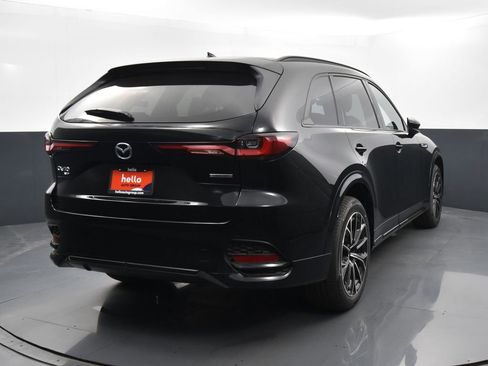 New 2025 MAZDA CX-70 3.3 Turbo S w/ Premium Plus image 30