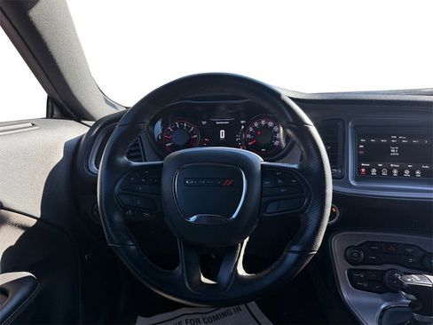 Used 2023 Dodge Challenger SXT w/ Blacktop Package image 12