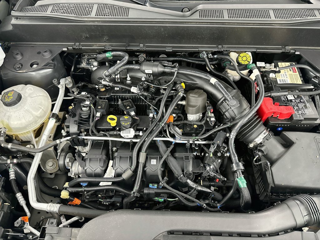 Used 2022 Ford Maverick XLT FWD image 31