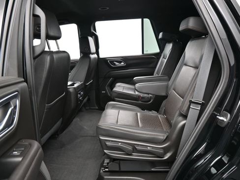 Used 2021 Chevrolet Tahoe High Country AWD/4WD image 40