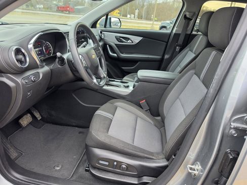Used 2023 Chevrolet Blazer LT w/ Convenience Package AWD/4WD image 6