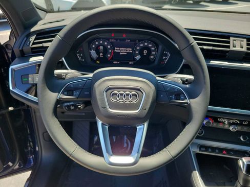 New 2025 Audi Q3 2.0T Premium image 20