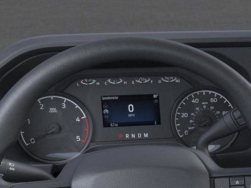 New 2026 Ford F550 4x4 Supercab Super Duty image 14