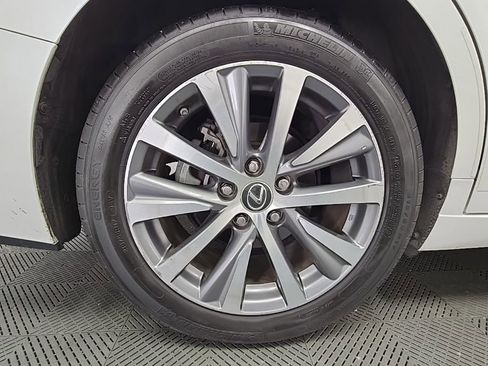 Used 2019 Lexus ES 350 image 49