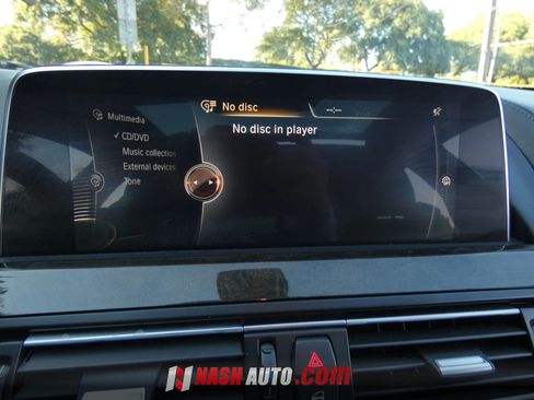 Used 2016 BMW 650i Gran Coupe RWD image 57